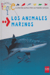 LOS ANIMALES MARINOS