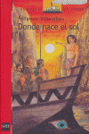 DONDE NACE EL SOL