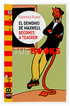 EL DEMONIO DE MAXWELL BECOMES A TEACHER