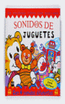 SONIDOS DE JUGUETES