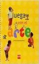 JUEGA CON EL ARTE