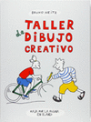 TALLER DE DIBUJO CREATIVO