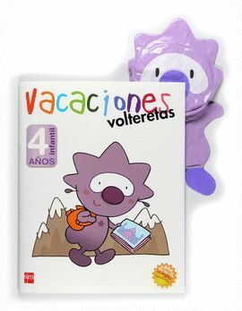 VOLTERETAS 4 AÑOS VACACIONES-VO 11