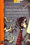 ESTOY DETRAS DE TI