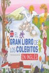 EL GRAN LIBRO EN INGLÉS DE COLEGITOS