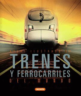 TRENES Y FERROCARRILES DEL MUNDO 851-112