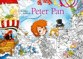 PETER PAN (VICENS VIVES KIDS)