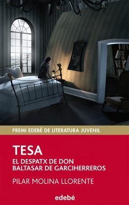 TESA (PREMIO LITERATURA JUVENIL CATALÁN)