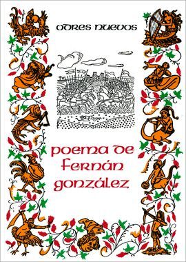 POEMA DE FERNAN GONZALEZ