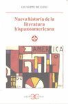 NUEVA HISTORIA DE LA LITERATURA HISPANOAMERICANA