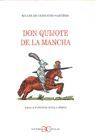 DON QUIJOTE DE LA MANCHA (ED. TELA)