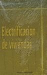 ELECTRIFICACION DE VIVIENDAS