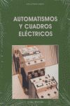 AUTOMATISMOS Y CUADROS ELECTRICOS