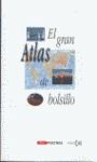 EL GRAN ATLAS DE BOLSILLO (HAACK)
