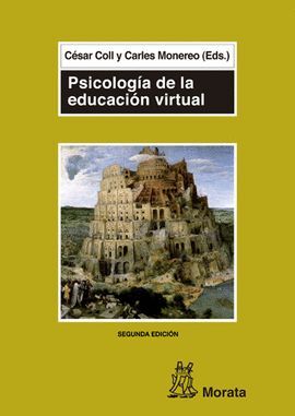 PSICOLOGIA DE LA EDUCACION VIRTUAL.