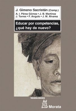 EDUCAR POR COMPETENCIAS, +QUE HAY DE NUEVO?