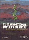 DIAGNOSTICO DE SUELOS Y PLANTAS