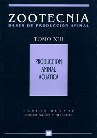 PRODUCCION ANIMAL ACUATICA