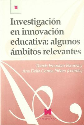 INVESTIGACION EN INNOVACION EDUCATIVA ALGUNOS AMBI