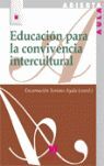 EDUCACION PARA LA CONVIVENCIA INTERCULTURAL