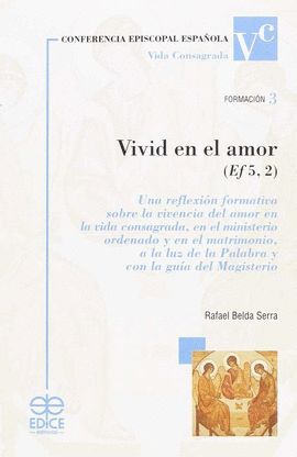 VIVID EN EL AMOR (EF5,2)