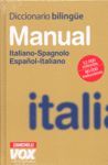 MANUAL ITALIANO-SPAGNOLO / ESPAÑOL-ITALIANO
