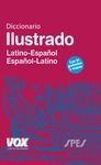 DICCIONARIO ILUSTRADO LATINO-ESPAÑOL/ ESPAÑOL-LATINO