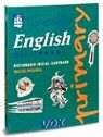 PRIMARY ENGLISH DICTIONARY. DICC.INICIAL ILUST.ING