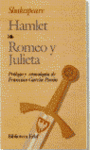 HAMLET. ROMEO Y JULIETA