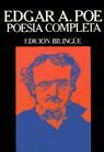 POESIA COMPLETA EDGAR A. POE (ED. BILINGUE)