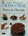 POSTRES CHOCOLATE-COCINA VISUAL