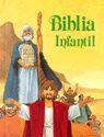BIBLIA INFANTIL 1-CARTONE