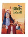 MINI BIBLIA INFANTIL 1 CARTONE