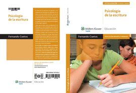 PSICOLOGIA DE LA ESCRITURA 8ª EDICION