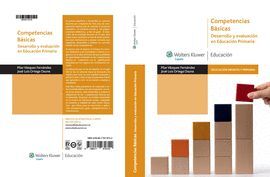 COMPETENCIAS BASICAS. DESARROLLO Y EVALUACION EN EDUCACION PRIMARIA