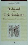 TALMUD Y CRISTIANISMO
