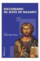 DICCIONARIO DE JESUS DE NAZARET