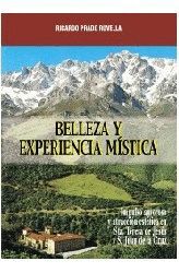 BELLEZA Y EXPERIENCIA MISTICA