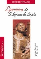 EJERCICIOS DE S. IGNACIO DE LOYOLA