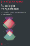 PSICOLOGIA TRANSPERSONAL /PSI.