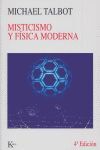 MISTICISMO Y FISICA MODERNA /NC.