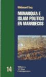 MONARQUIA E ISLAM POLITICO EN MARRUECOS Nº14