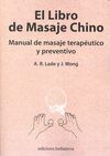 LIBRO DE MASAJE CHINO