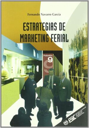 ESTRATEGIAS DE MARKETING FERIAL