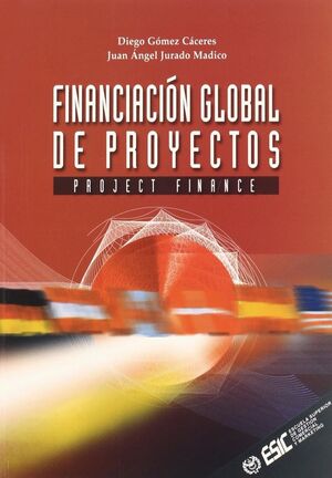 FINANCIACION GLOBAL DE PROYECTOS
