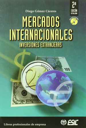 MERCADOS INTERNACIONALES + CD 2ED
