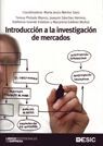 INTRODUCCIÓN A LA INVESTIGACIÓN DE MERCADOS
