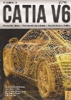 EL LIBRO DE CATIA V.6