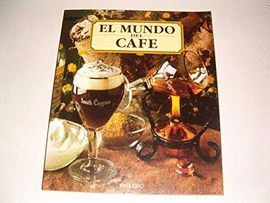 EL MUNDO DEL CAFE