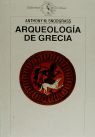ARQUEOLOGIA DE GRECIA